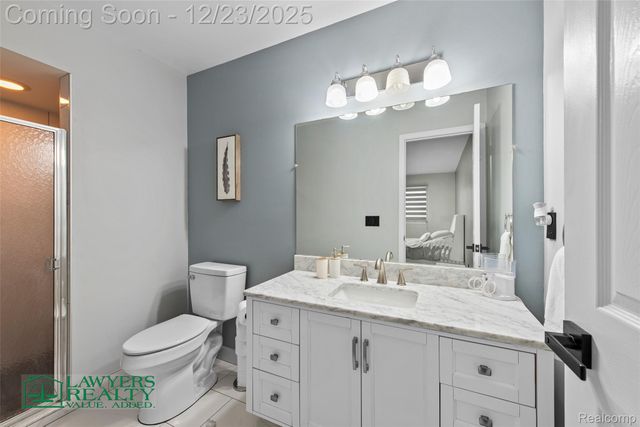 17001 Kari Court, Clinton Charter Township, MI 48038