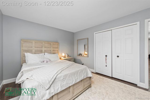 17001 Kari Court, Clinton Charter Township, MI 48038