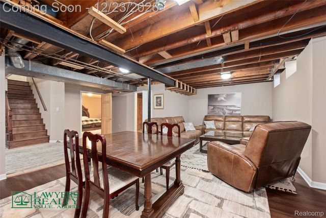 17001 Kari Court, Clinton Charter Township, MI 48038