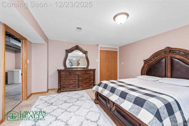 17001 Kari Court, Clinton Charter Township, MI 48038