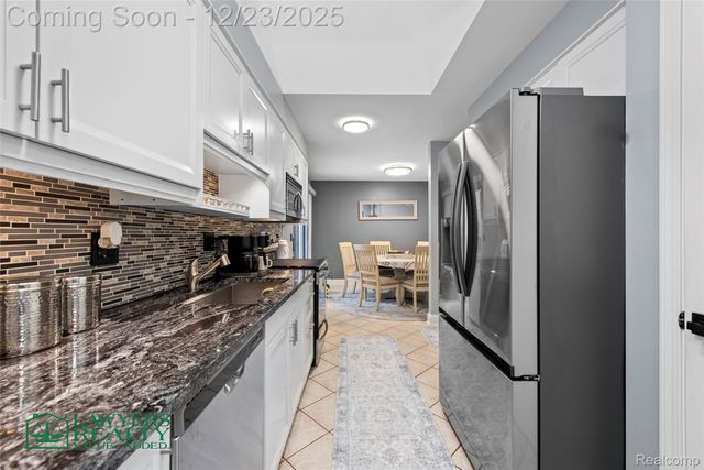 17001 Kari Court, Clinton Charter Township, MI 48038