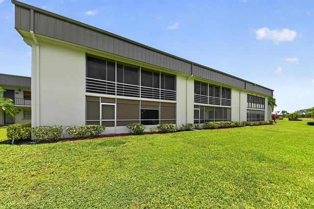 464 Piedmont J, Delray Beach, FL 33484