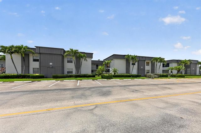 464 Piedmont J, Delray Beach, FL 33484