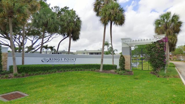 464 Piedmont J, Delray Beach, FL 33484