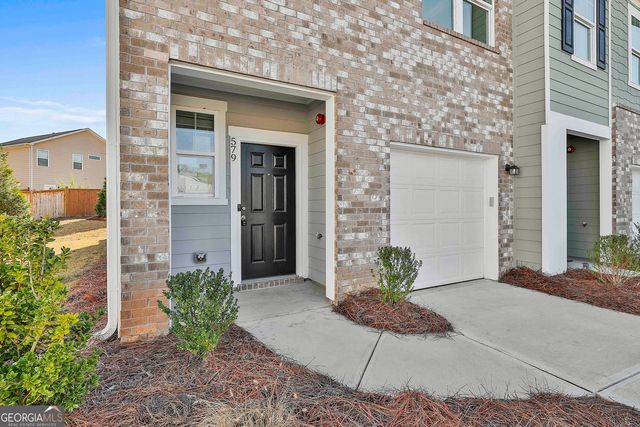 579 Magnolia Circle, Palmetto, GA 30268
