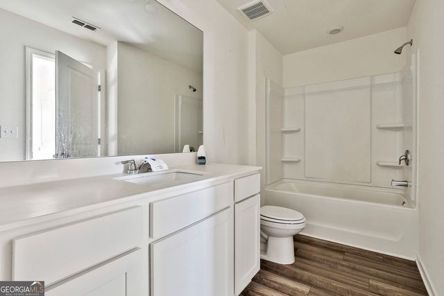 579 Magnolia Circle, Palmetto, GA 30268