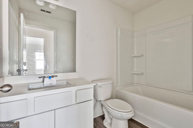 579 Magnolia Circle, Palmetto, GA 30268