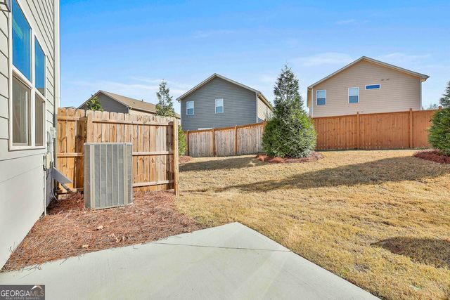 579 Magnolia Circle, Palmetto, GA 30268