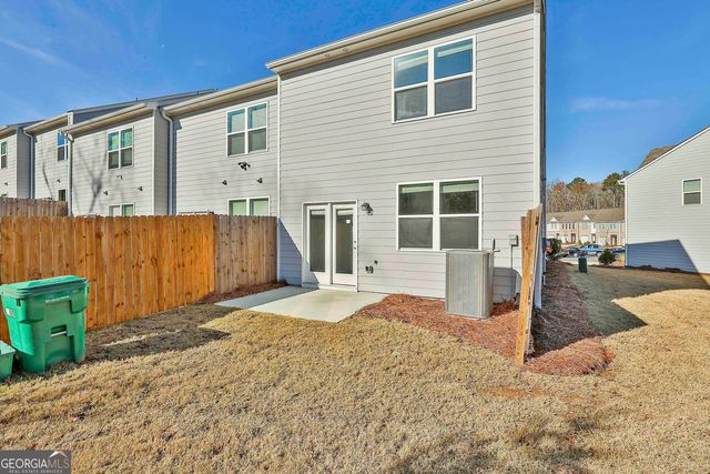 579 Magnolia Circle, Palmetto, GA 30268