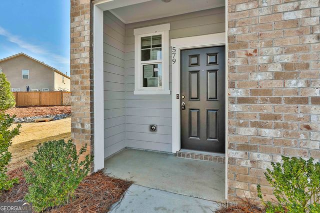 579 Magnolia Circle, Palmetto, GA 30268