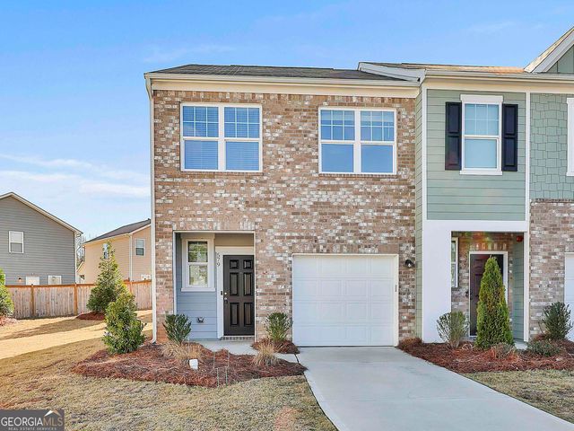 579 Magnolia Circle, Palmetto, GA 30268