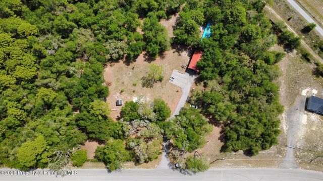 17622 Caufield Road, Spring Hill(pasco), FL 34610