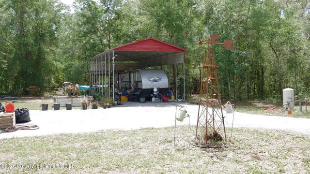17622 Caufield Road, Spring Hill(pasco), FL 34610