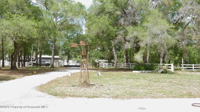 17622 Caufield Road, Spring Hill(pasco), FL 34610