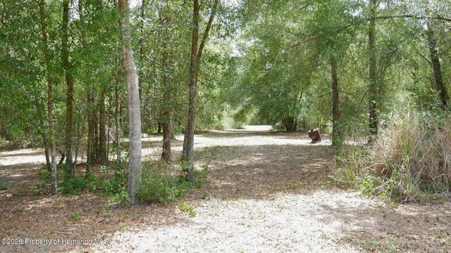 17622 Caufield Road, Spring Hill(pasco), FL 34610