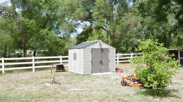 17622 Caufield Road, Spring Hill(pasco), FL 34610
