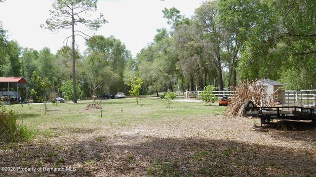 17622 Caufield Road, Spring Hill(pasco), FL 34610