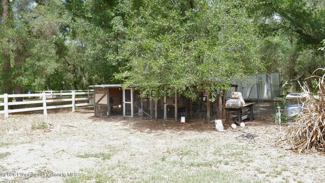 17622 Caufield Road, Spring Hill(pasco), FL 34610
