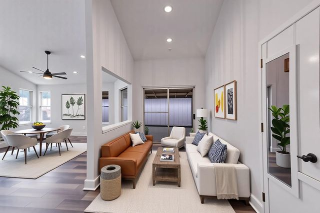 23426 Prairie Bird Drive, Spring, TX 77373