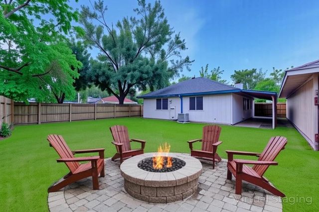 23426 Prairie Bird Drive, Spring, TX 77373