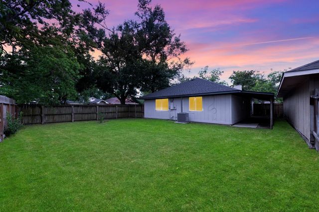 23426 Prairie Bird Drive, Spring, TX 77373