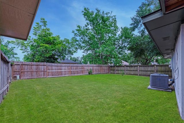 23426 Prairie Bird Drive, Spring, TX 77373