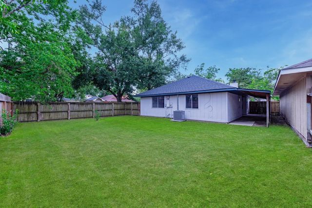 23426 Prairie Bird Drive, Spring, TX 77373