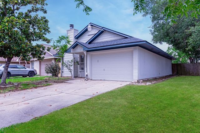 23426 Prairie Bird Drive, Spring, TX 77373