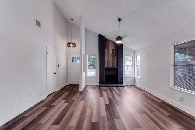 23426 Prairie Bird Drive, Spring, TX 77373