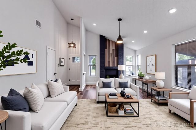 23426 Prairie Bird Drive, Spring, TX 77373