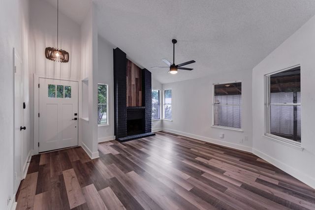 23426 Prairie Bird Drive, Spring, TX 77373