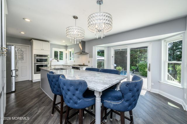 8 Cecilia Court, Howell, NJ 07731