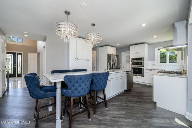 8 Cecilia Court, Howell, NJ 07731