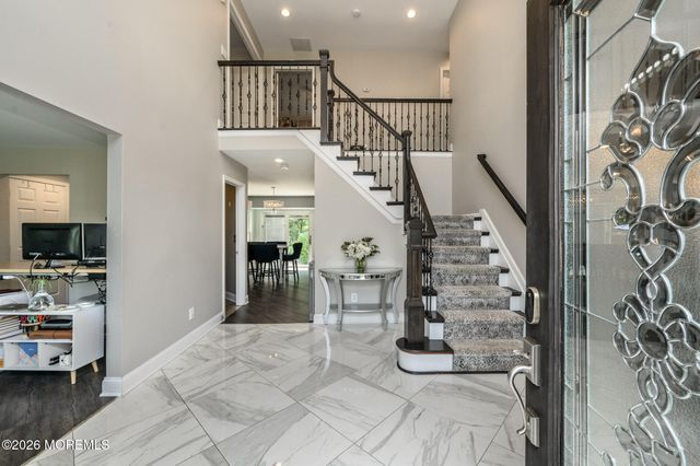 8 Cecilia Court, Howell, NJ 07731