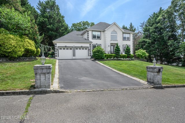 8 Cecilia Court, Howell, NJ 07731