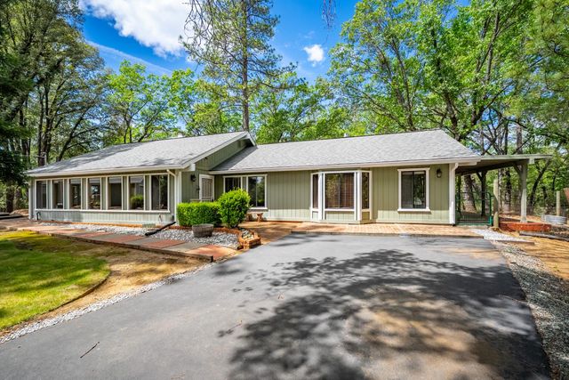 4933 Lakeside Dr, Placerville, CA 95667