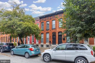 1625 S CHARLES ST, Baltimore, MD 21230