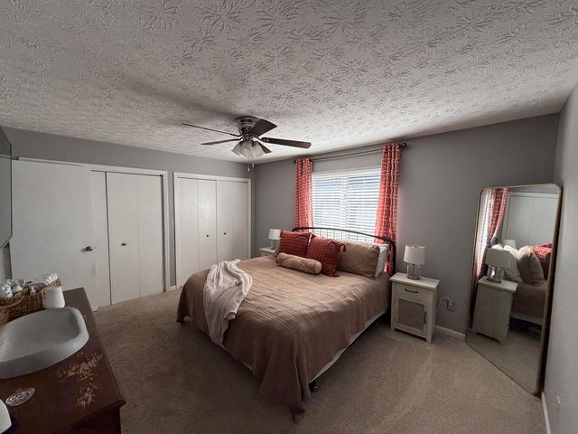 945 Stoney Creek Drive, Frankfort, KY 40601