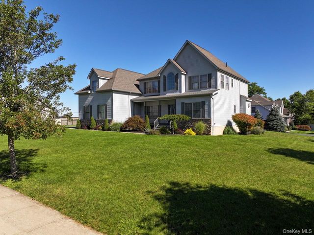 9 Prestwick Drive, Monroe, NY 10950