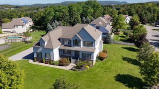 9 Prestwick Drive, Monroe, NY 10950