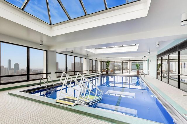 360 E Randolph Street 702, Chicago, IL 60601