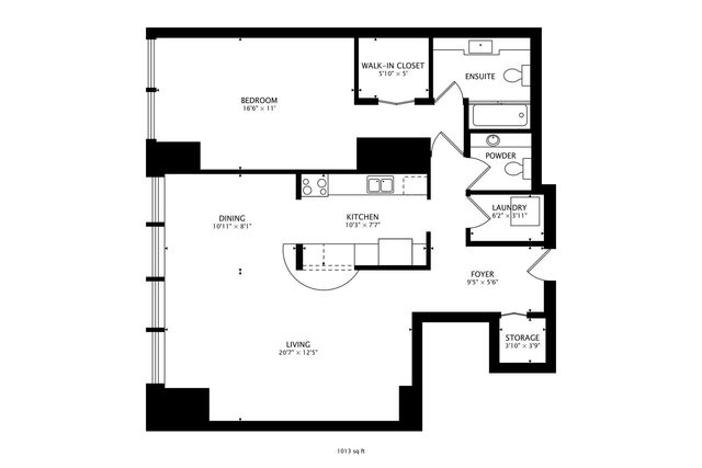 360 E Randolph Street 702, Chicago, IL 60601