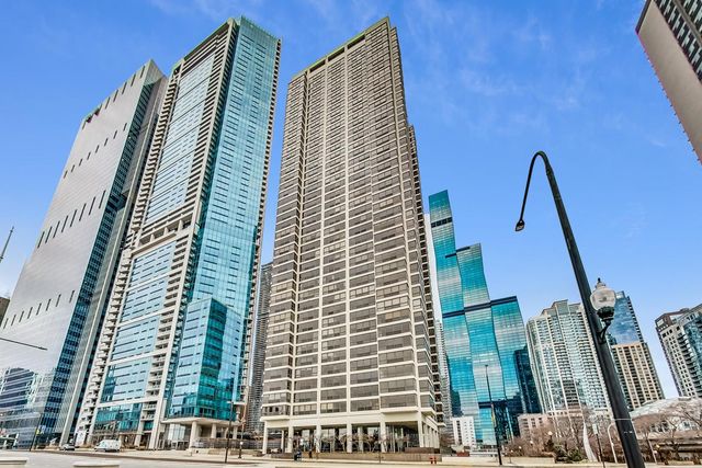 360 E Randolph Street 702, Chicago, IL 60601