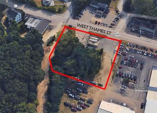 689 West Thames Street, Norwich, CT 06360