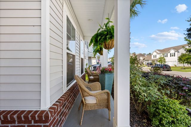 41 Dudley Ave, Okatie, SC 29909