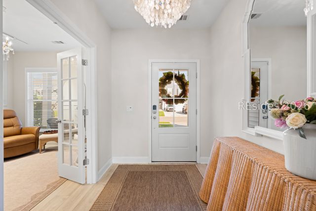 41 Dudley Ave, Okatie, SC 29909