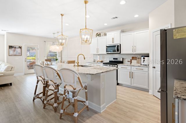 41 Dudley Ave, Okatie, SC 29909