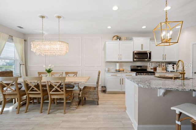41 Dudley Ave, Okatie, SC 29909