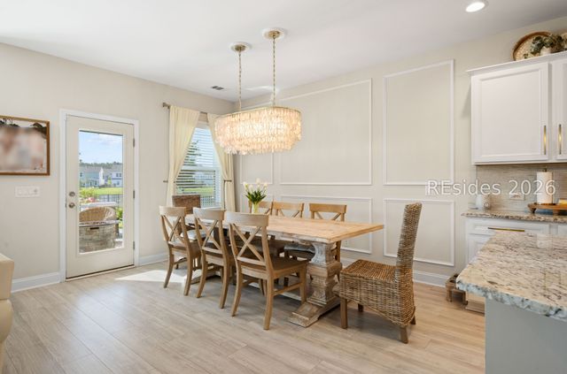 41 Dudley Ave, Okatie, SC 29909