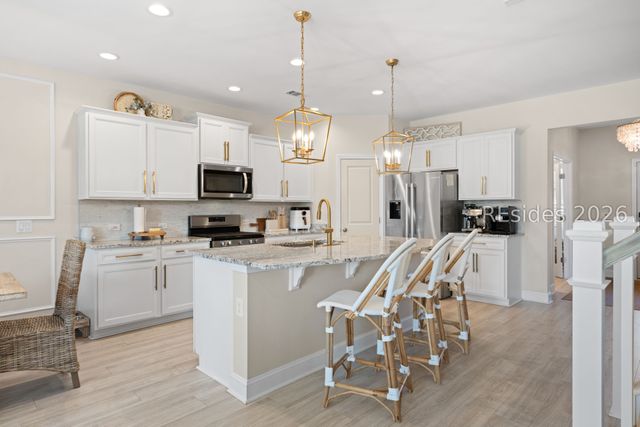 41 Dudley Ave, Okatie, SC 29909